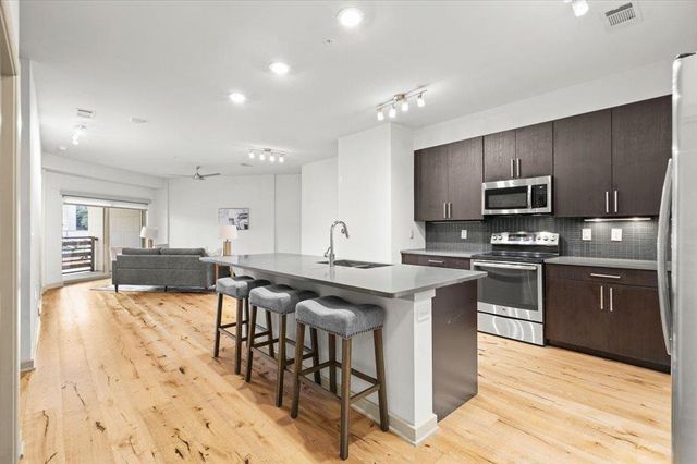 3600 S Lamar BLVD 110, Austin, TX 78704