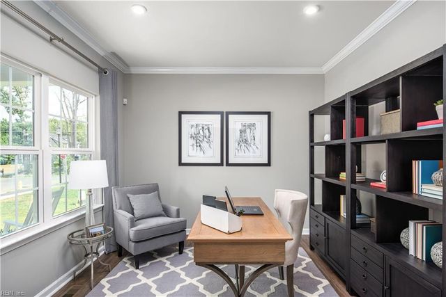 227 Early Station TRL, Carrollton, VA 23314