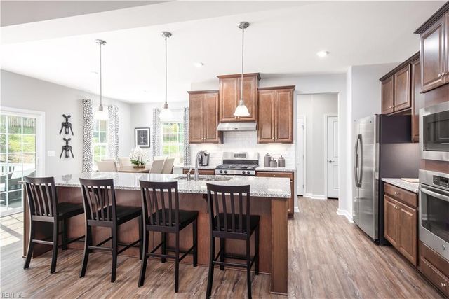 227 Early Station TRL, Carrollton, VA 23314