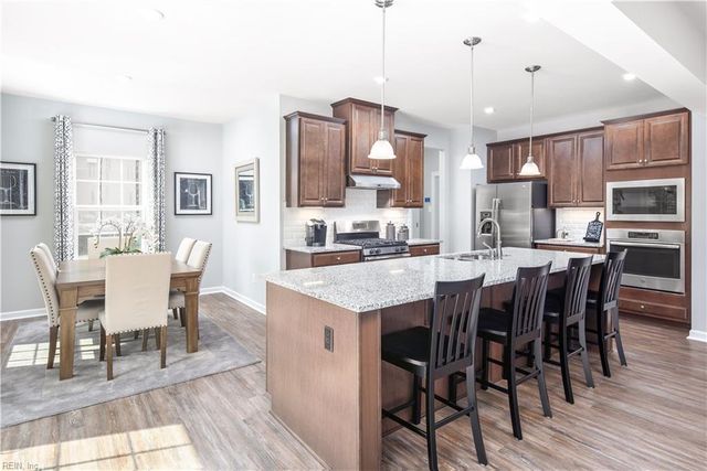 227 Early Station TRL, Carrollton, VA 23314