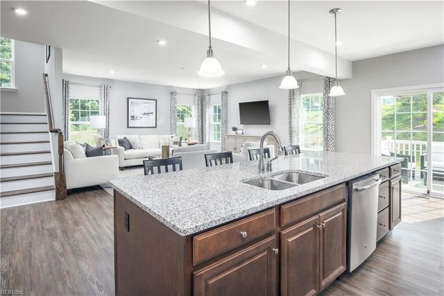 227 Early Station TRL, Carrollton, VA 23314