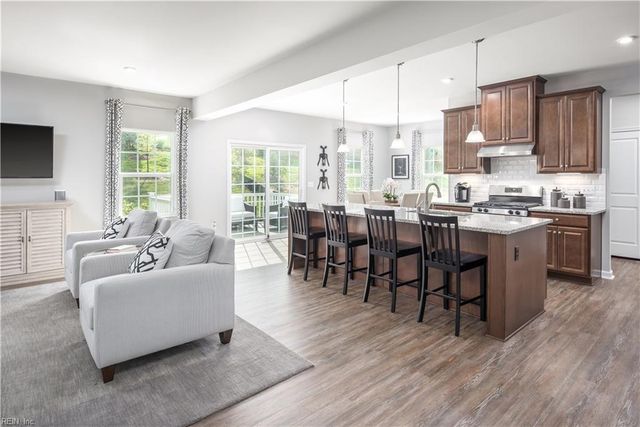 227 Early Station TRL, Carrollton, VA 23314