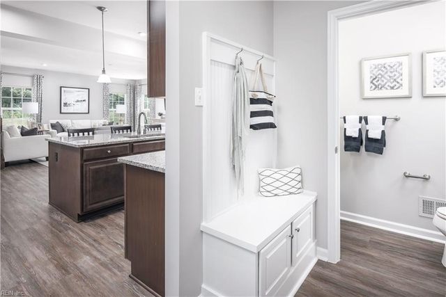 227 Early Station TRL, Carrollton, VA 23314