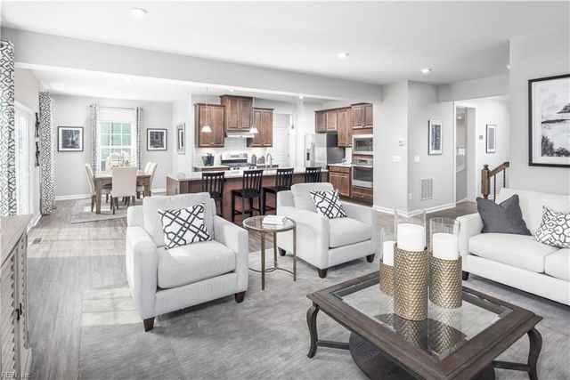 227 Early Station TRL, Carrollton, VA 23314