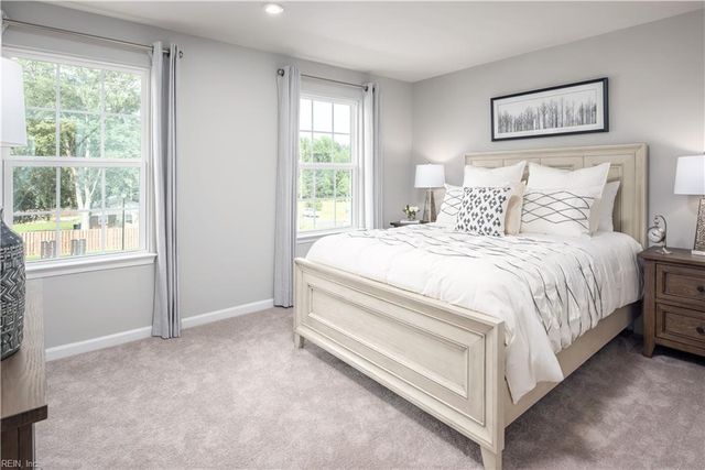 227 Early Station TRL, Carrollton, VA 23314