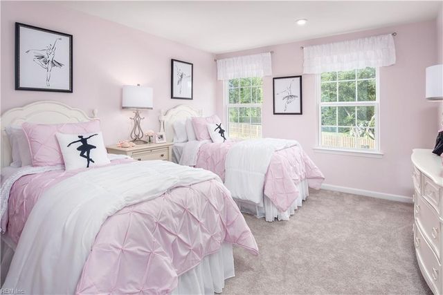 227 Early Station TRL, Carrollton, VA 23314