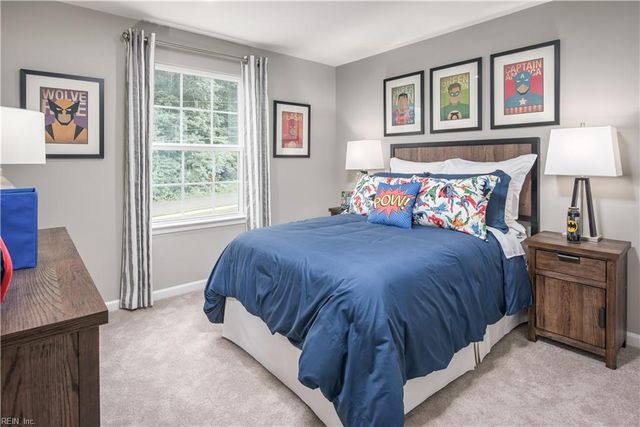 227 Early Station TRL, Carrollton, VA 23314