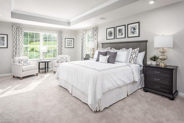 227 Early Station TRL, Carrollton, VA 23314