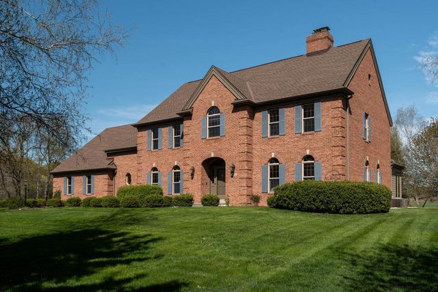 5623 River Hills ROAD, Racine, WI 53402