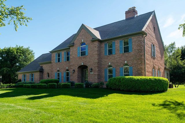 5623 River Hills ROAD, Racine, WI 53402
