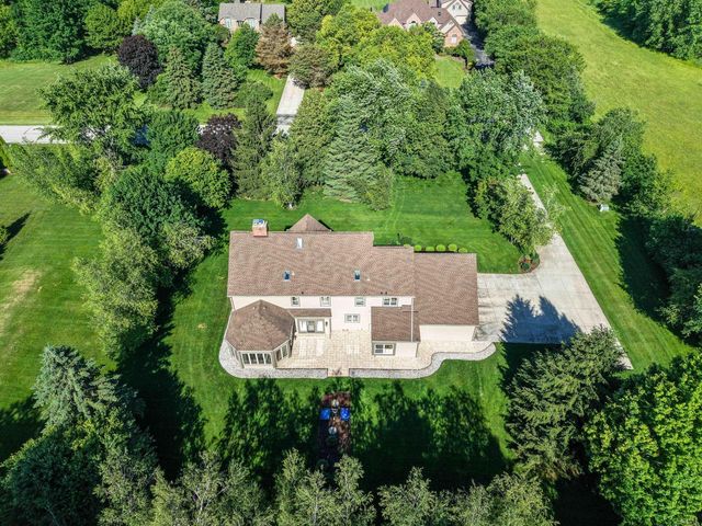 5623 River Hills ROAD, Racine, WI 53402
