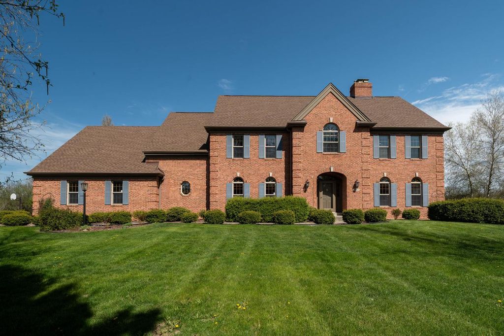 5623 River Hills ROAD, Racine, WI 53402