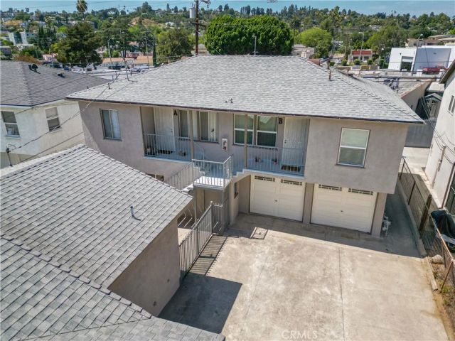 3025 Sherwood, Alhambra, CA 91801
