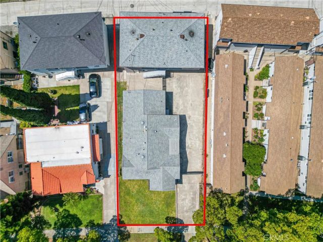 3025 Sherwood, Alhambra, CA 91801