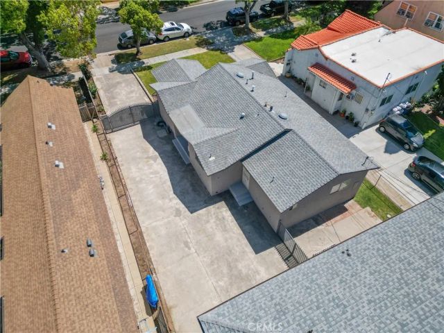 3025 Sherwood, Alhambra, CA 91801
