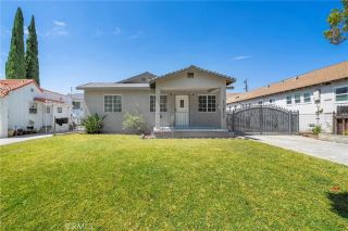 3025 Sherwood, Alhambra, CA 91801
