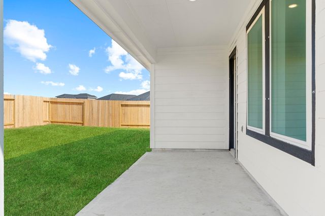 1607 Knox Hill Path, Iowa Colony, TX 77583