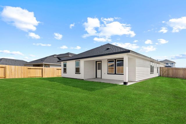 1607 Knox Hill Path, Iowa Colony, TX 77583