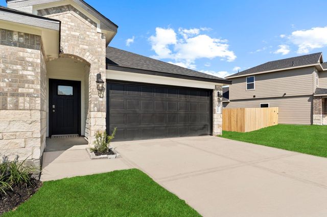 1607 Knox Hill Path, Iowa Colony, TX 77583