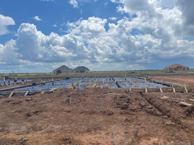 1607 Knox Hill Path, Iowa Colony, TX 77583