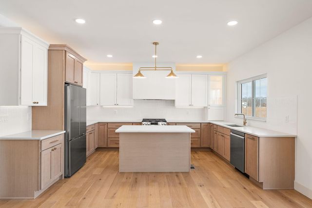 1055 Scipio Drive, La Porte, IN 46350