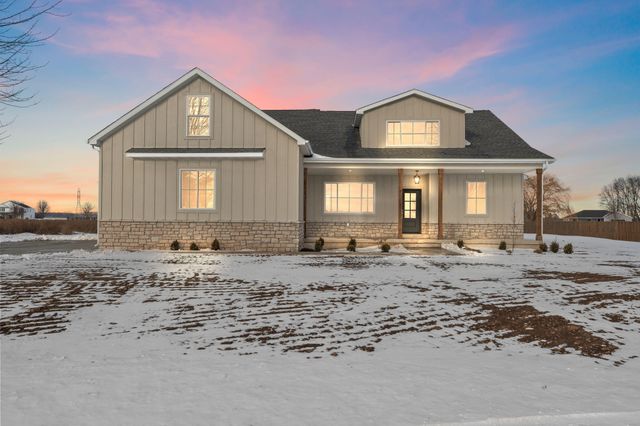 1055 Scipio Drive, La Porte, IN 46350