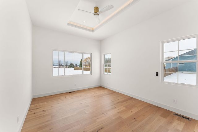 1055 Scipio Drive, La Porte, IN 46350