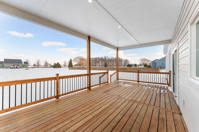 1055 Scipio Drive, La Porte, IN 46350