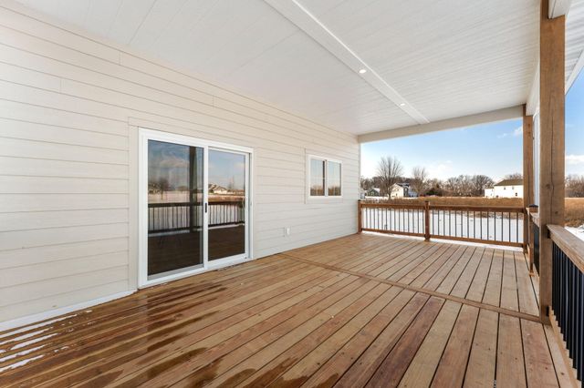 1055 Scipio Drive, La Porte, IN 46350