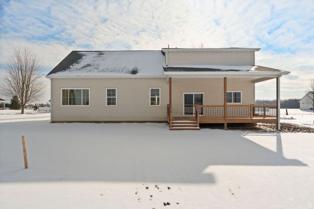 1055 Scipio Drive, La Porte, IN 46350