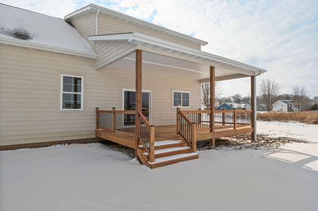 1055 Scipio Drive, La Porte, IN 46350