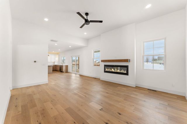 1055 Scipio Drive, La Porte, IN 46350