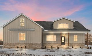 1055 Scipio Drive, La Porte, IN 46350