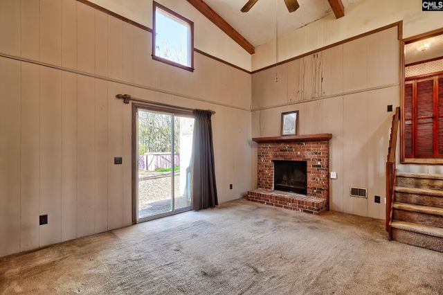 500 Cockspur Road, Irmo, SC 29063