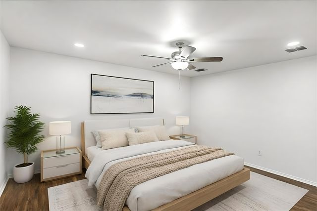 1024 Junegrass Lane, Crowley, TX 76036