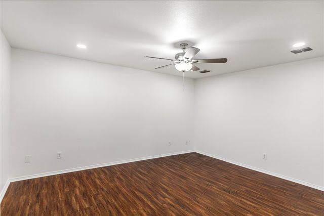 1024 Junegrass Lane, Crowley, TX 76036