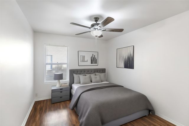 1024 Junegrass Lane, Crowley, TX 76036