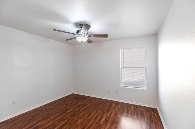 1024 Junegrass Lane, Crowley, TX 76036