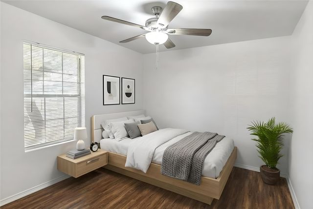 1024 Junegrass Lane, Crowley, TX 76036