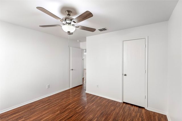 1024 Junegrass Lane, Crowley, TX 76036