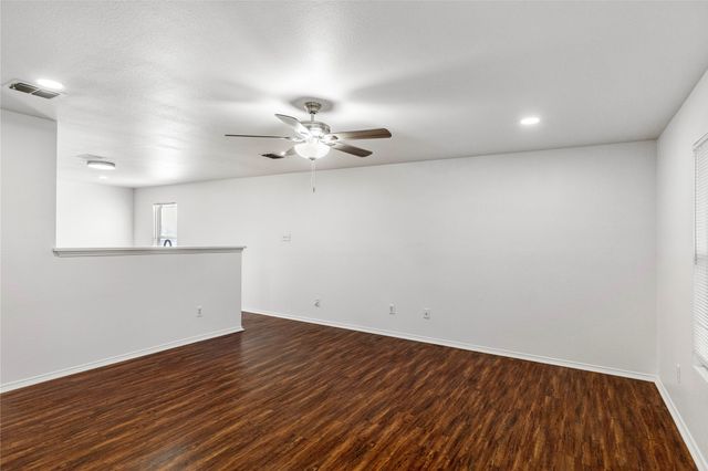 1024 Junegrass Lane, Crowley, TX 76036