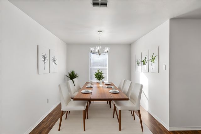 1024 Junegrass Lane, Crowley, TX 76036