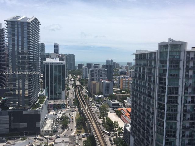 92 SW 3rd Street 3402, Miami, FL 33130