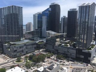 92 SW 3rd Street 3402, Miami, FL 33130