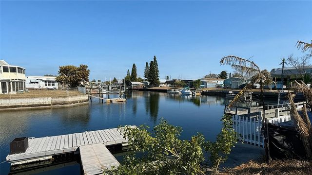 6411 TOWER DRIVE, Hudson, FL 34667