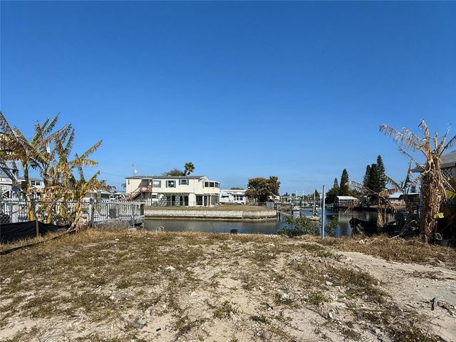 6411 TOWER DRIVE, Hudson, FL 34667