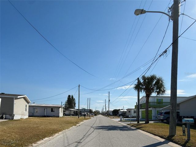 6411 TOWER DRIVE, Hudson, FL 34667