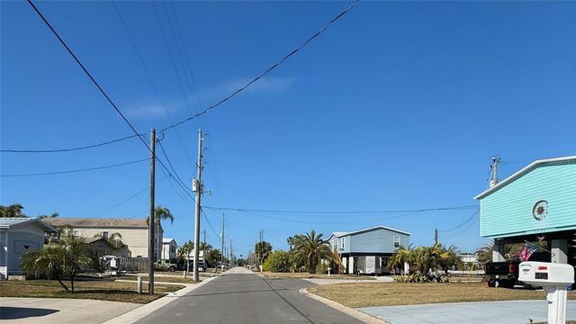 6411 TOWER DRIVE, Hudson, FL 34667