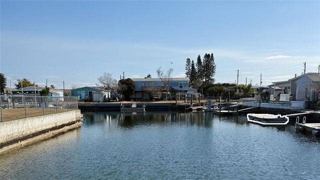 6411 TOWER DRIVE, Hudson, FL 34667