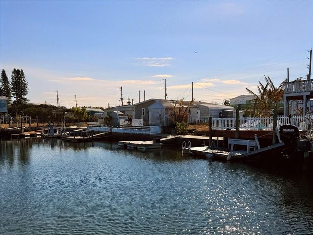 6411 TOWER DRIVE, Hudson, FL 34667